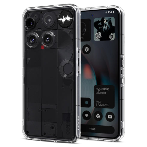 Spigen Nothing Phone (3) Case - Ultra Hybrid